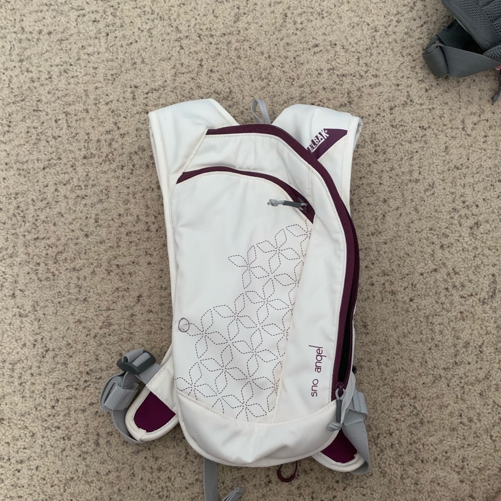 Camelbak backpack